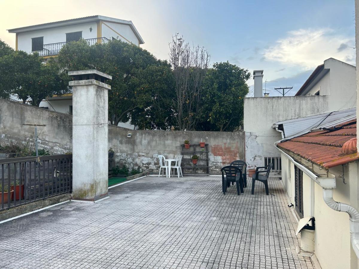 Alojamento Santa Catarina Hotel Alenquer Exterior foto