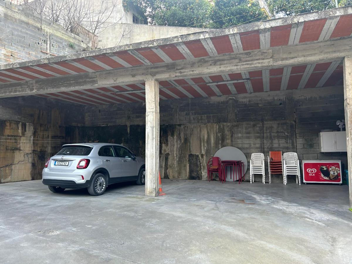 Alojamento Santa Catarina Hotel Alenquer Exterior foto